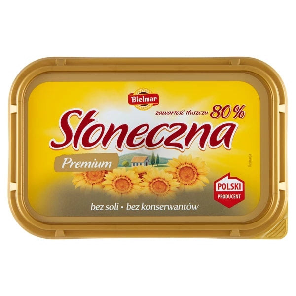 BIELMAR - SŁONECZNA  PREMIUM 80%