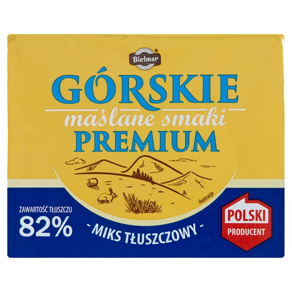 BIELMAR -GÓRSKIE PREMIUM  200G