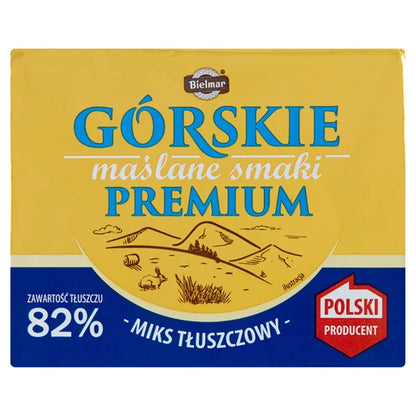BIELMAR -GÓRSKIE PREMIUM  200G