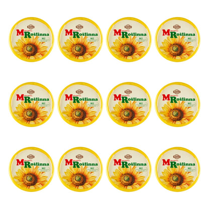 BIELMAR - MARGARYNA ROŚLINNA 500G