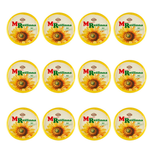 BIELMAR - MARGARYNA ROŚLINNA 500G