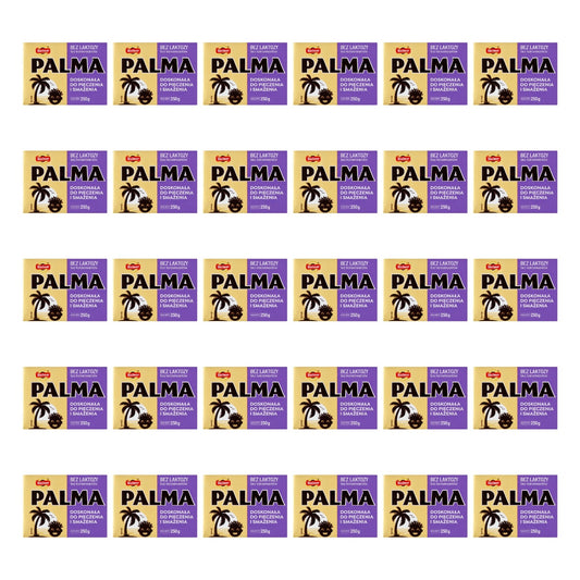 BIELMAR - PALMA BEZ LAKTOZY  250G