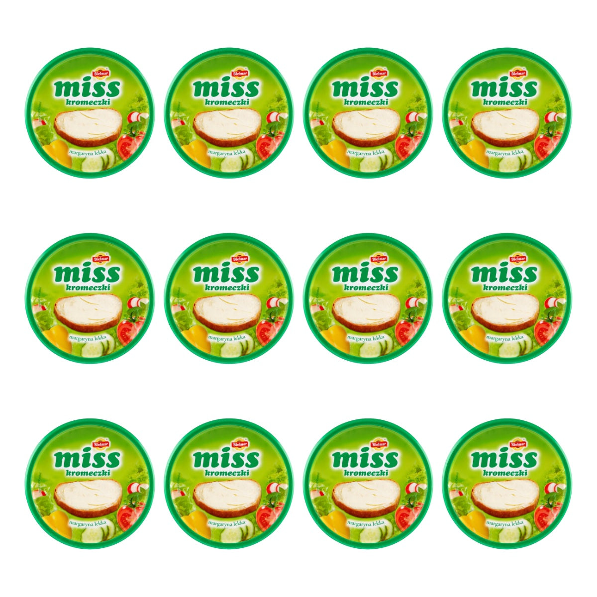 BIELMAR - MISS KROMECZKI 450G
