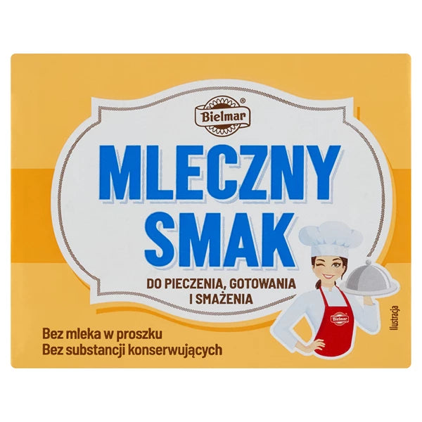 BIELMAR - MLECZNA 250G