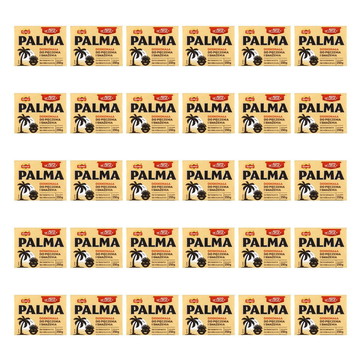 BIELMAR - PALMA 250G