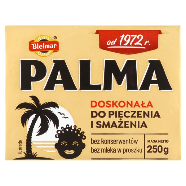 BIELMAR - PALMA 250G