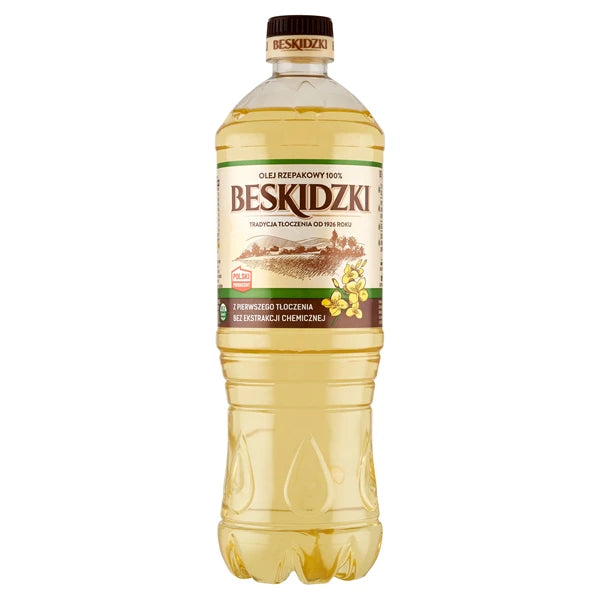 BIELMAR - OLEJ BESKIDZKI 1L