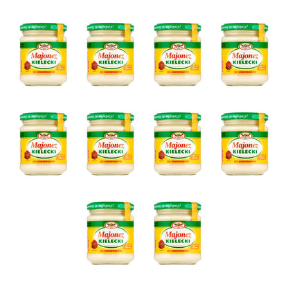 SPOŁEM - KIELECKI MAJONEZ 170ML