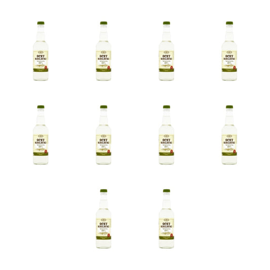 SPOŁEM - KIELECKI OCET SPIRYTUSOWY 10% 500ML
