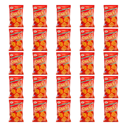 SPOŁEM - SNACK 400G