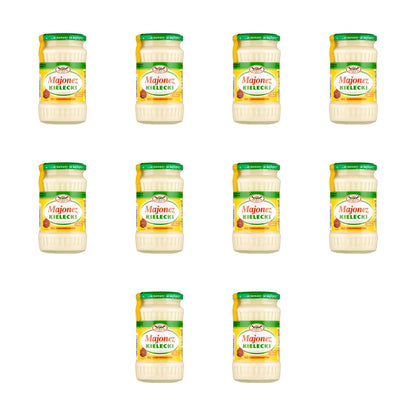 SPOŁEM - KIELECKI MAJONEZ 310ML