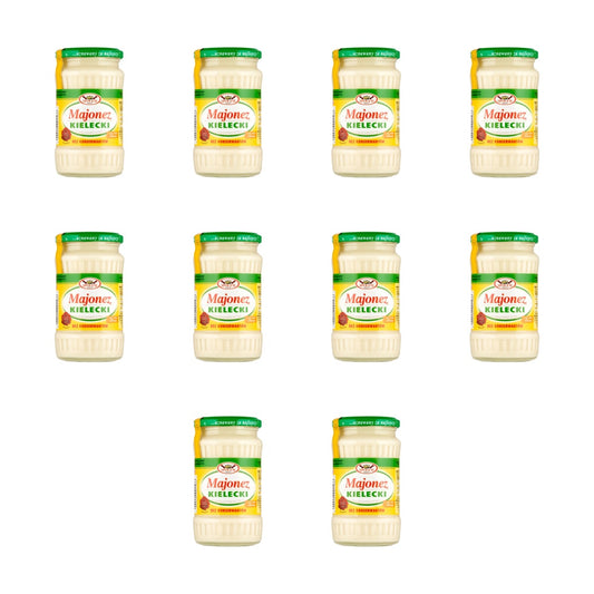 SPOŁEM - KIELECKI MAJONEZ 310ML