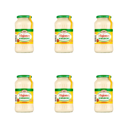 SPOŁEM - KIELECKI MAJONEZ 700ML