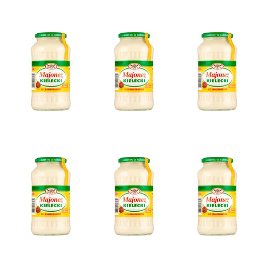 SPOŁEM - KIELECKI MAJONEZ 700ML