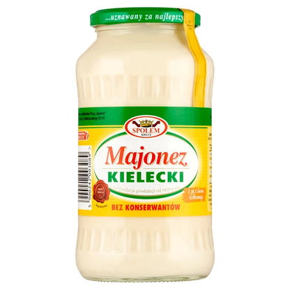 SPOŁEM - KIELECKI MAJONEZ 700ML