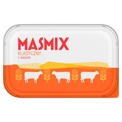 KRUSZWICA - MASMIX KLASYCZNY 400G