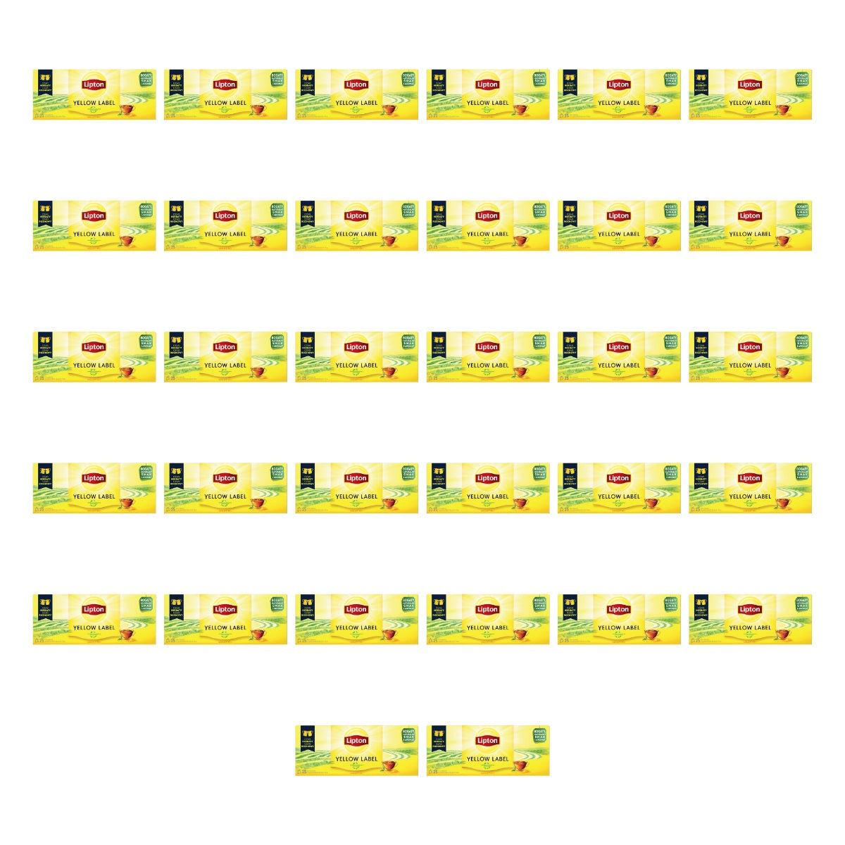 UNILEVER - LIPTON EKSPRESOWA 25 SZT