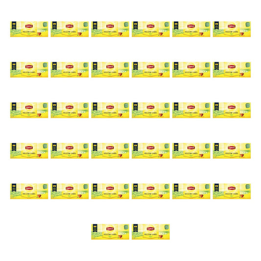 UNILEVER - LIPTON EKSPRESOWA 25 SZT