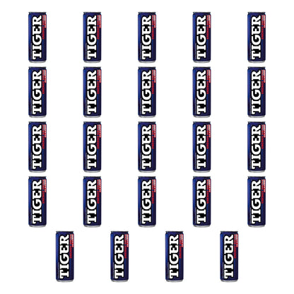 TIGER ENERGY DRINK 250ML
