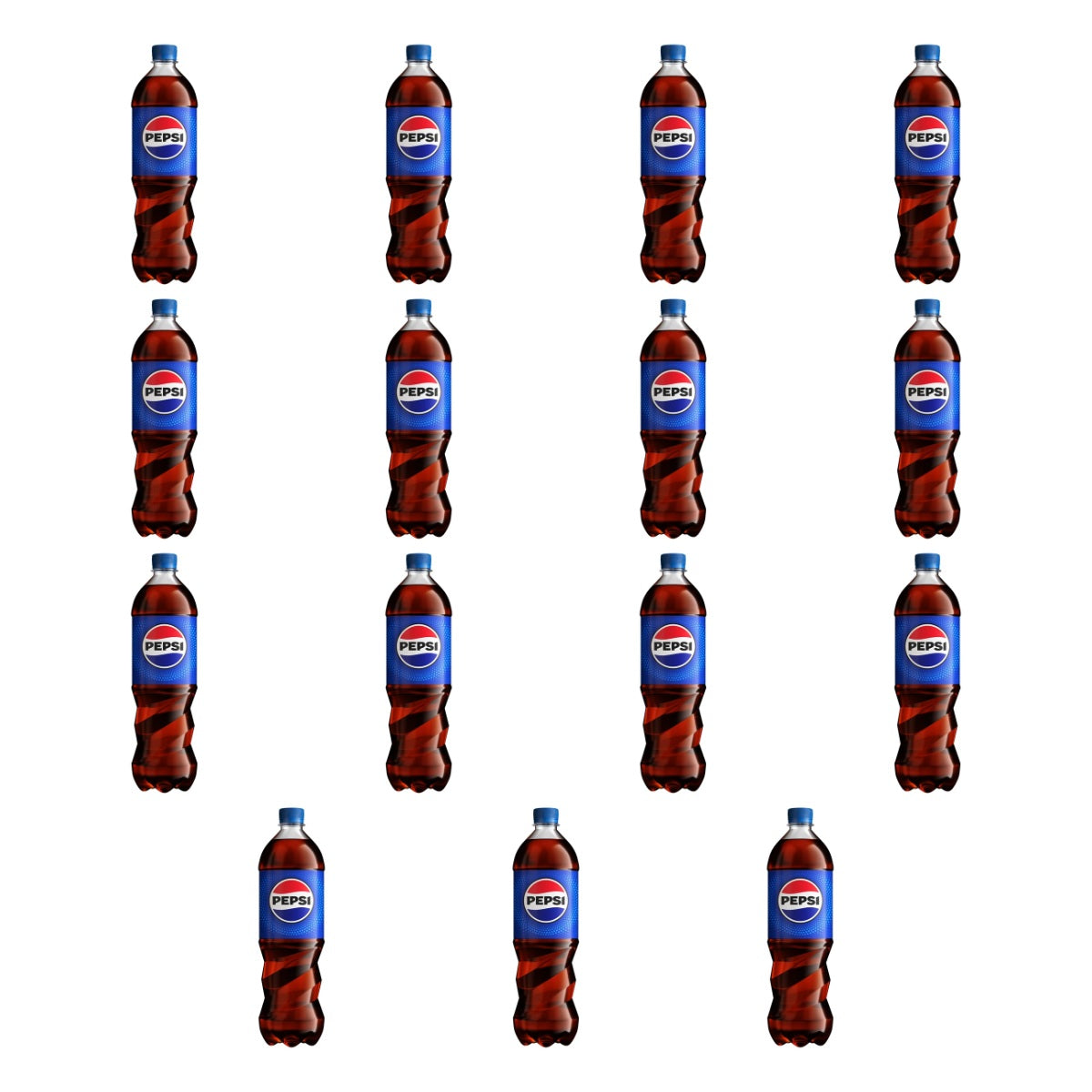 PEPSI - PEPSI 0,85L DRS