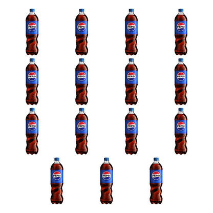 PEPSI - PEPSI 0,85L DRS