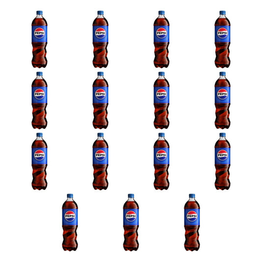 PEPSI - PEPSI 0,85L DRS
