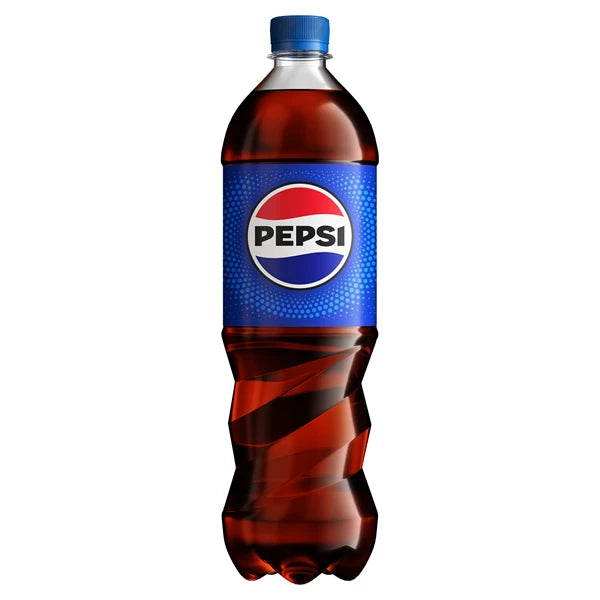 PEPSI - PEPSI 0,85L DRS
