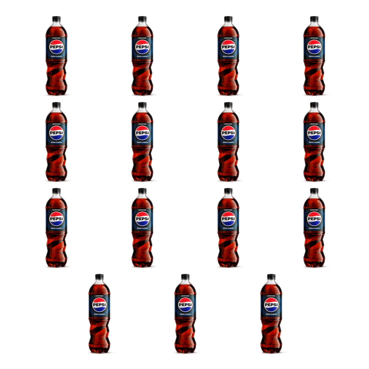 PEPSI - PEPSI MAX 0,85L DRS
