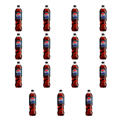 PEPSI - PEPSI MAX 0,85L DRS