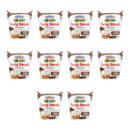 PIĄTNICA - TWÓJ SMAK PUSZYSTY PIEPRZ 150G