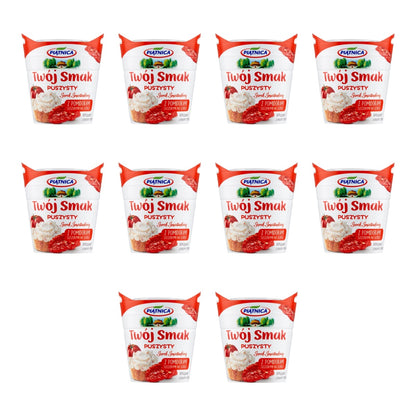 PIĄTNICA - TWÓJ SMAK PUSZYSTY POMIDOR 150G
