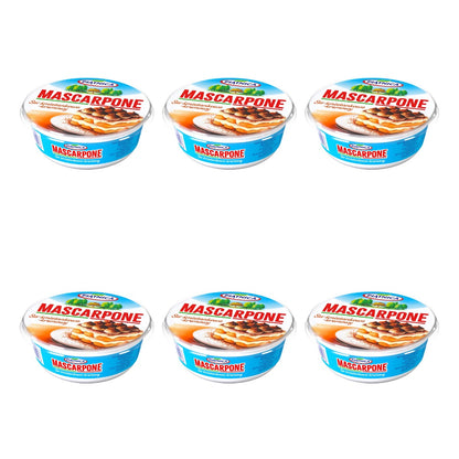 PIĄTNICA - SEREK MASCARPONE 250G