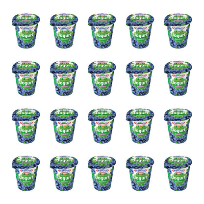 PIATNICA - JOGURT JAGODOWY  150G