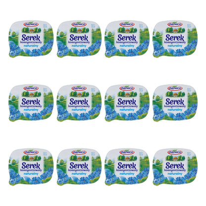 PIATNICA  SEREK HOIMO NATURA 150G