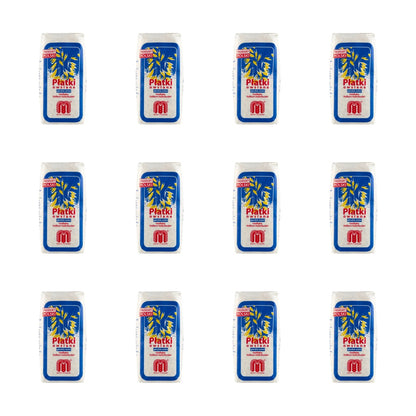 STOISŁAW - PŁATKI OWSIANE GÓRSKIE 500G