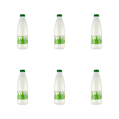 KOŃSKIE - KONECKI KEFIR 1L