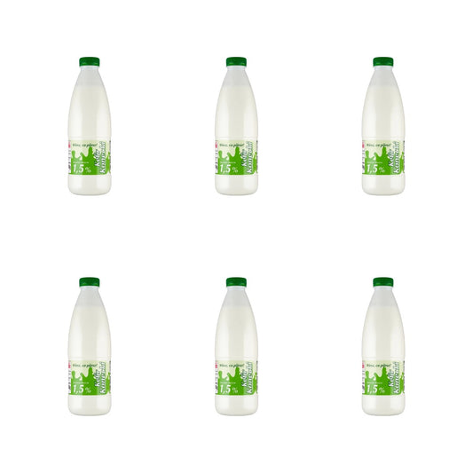 KOŃSKIE - KONECKI KEFIR 1L