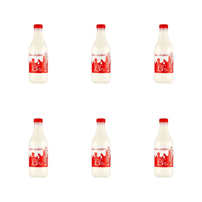 KOŃSKIE - KONECKIE MLEKO 3,5% 1L
