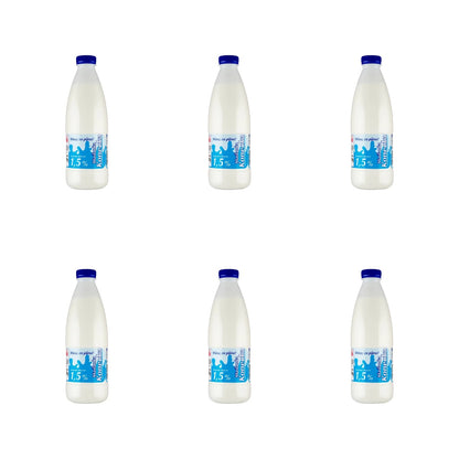 KOŃSKIE - KONECKA MAŚLANKA NATURALNA 1L