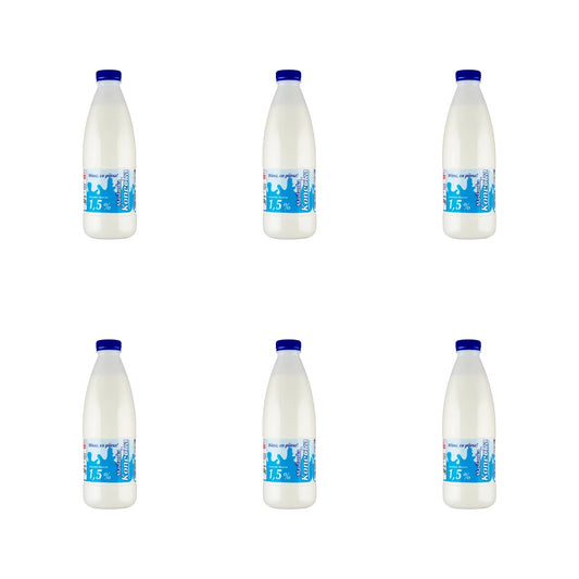 KOŃSKIE - KONECKA MAŚLANKA NATURALNA 1L