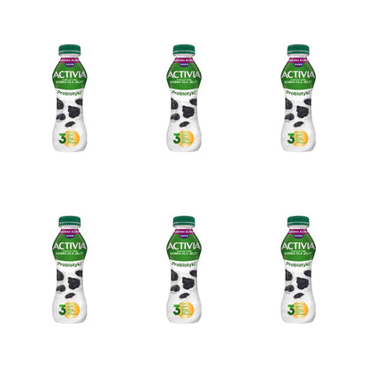 DANONE - ACTIVIA DRINK ŚLIWKA 280G