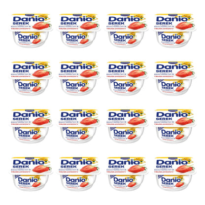DANIO - SEREK TRUSKAWKOWY 130G