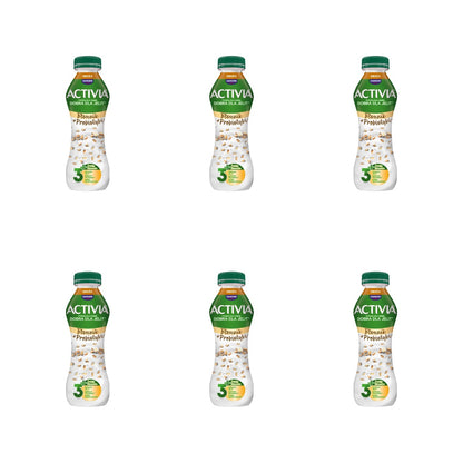 DANONE - ACTIVIA DRINK ZBOŻA  270G