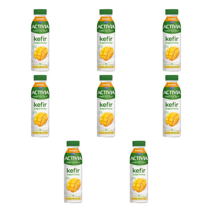 ACTIVIA KEFIR DRINK MANGO 280G