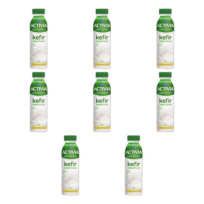 ACTIVIA KEFIR DRINK NATURALNY 280G