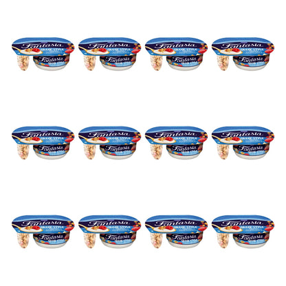 DANONE - JOGURT GRECKA GRANOLA 100G