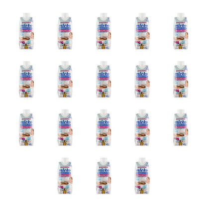 GOSTYŃ - MLEKO LIGHT Z MAGNEZEM 350G