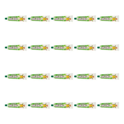 GOSTYŃ - MLEKO TUBA ŚMIETANKA 150G