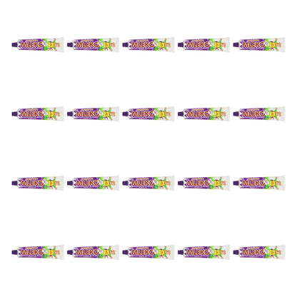 GOSTYŃ - MLEKO TUBA KAKAO 150G