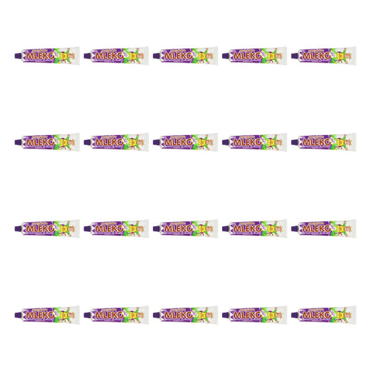 GOSTYŃ - MLEKO TUBA KAKAO 150G